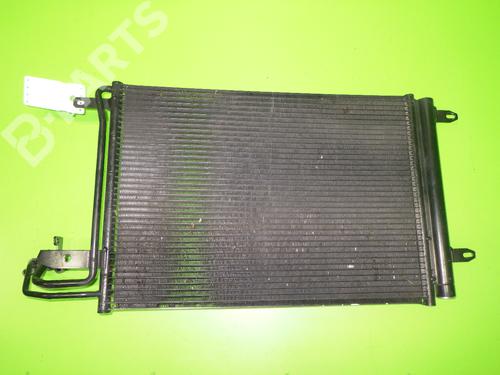 AC radiator VW GOLF V Variant (1K5) 1.4 TSI | BP8610215M32 