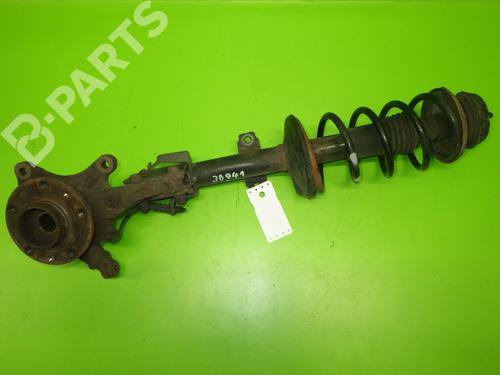 Used Left front shock absorber DACIA DOKKER MPV (KE_) 1.5 dCi (KEAJ, KEAH) (90 hp) 8252719