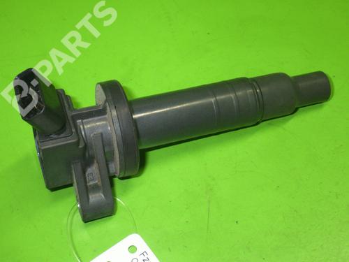 Used Ignition coil CITROËN C1 (PM_, PN_) 1.0 (68 hp) 6395969
