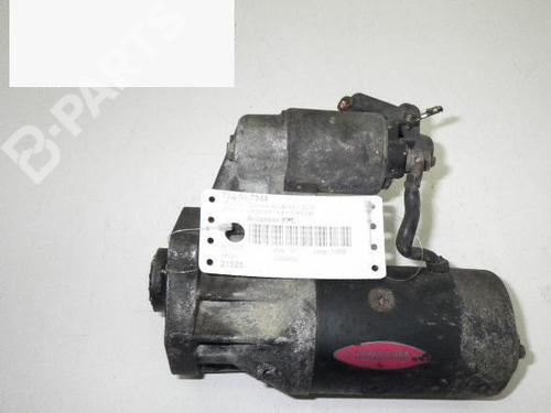 Used Starter ISUZU GEMINI (JT) 1.5 D (50 hp) 6361199
