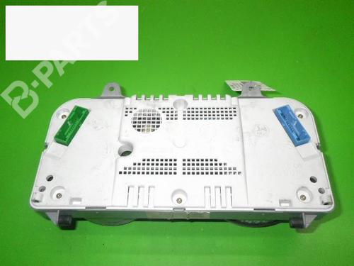 Instrument cluster VW LUPO I (6X1, 6E1) 1.0 | BP6403704C47 