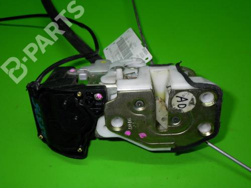 Used Rear right lock HONDA CR-V I (RD) 2.0 16V 4WD (RD1, RD3) (147 hp) 6605544