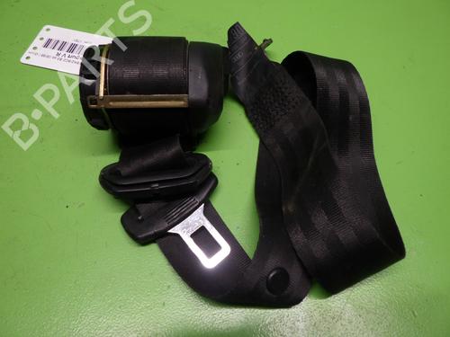 Used Front right seatbelt AUDI 80 B3 Saloon (893, 894, 8A2) 1.8 S (90 hp) 32253566
