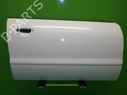 Used Right front door AUDI A4 B5 (8D2) 2.6 (150 hp) 6654533