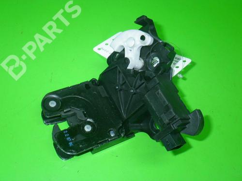 Tailgate lock AUDI A3 (8P1) 2.0 TDI 16V | BP6373379C101 