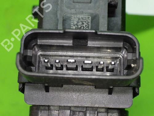 Right rear window motor HYUNDAI i30 (PDE, PD, PDEN) 1.5 T-GDI hybrid 48V | BP13260706E22 