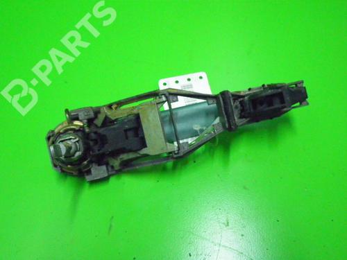 Front right exterior door handle VW PASSAT B5 (3B2) 1.8 T | BP6349976C129 