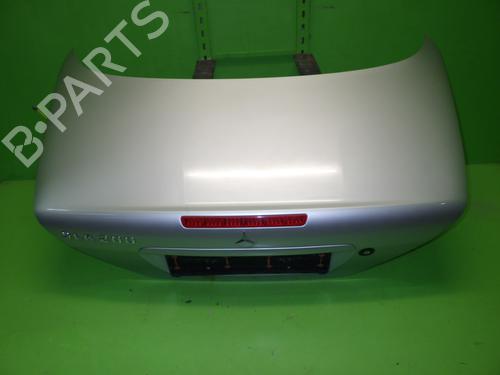 Used Tailgate MERCEDES-BENZ SLK (R170) 200 (170.435) (136 hp) 16893971