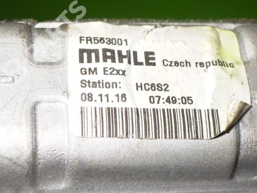 Heater matrix OPEL INSIGNIA B Grand Sport (Z18) 1.5 (68) | BP7802907M63 