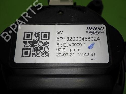 Heater blower motor OPEL GRANDLAND / GRANDLAND X (A18, P1UO) 1.2 (75) | BP17335027M62 