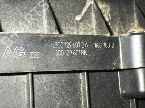 Other SEAT LEON (1P1) 1.9 TDI | BP14738345O1 