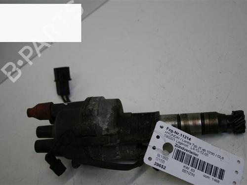 Used Ignition distributor HYUNDAI LANTRA I (J-1) 1.5 i.e. (86 hp) 14744558
