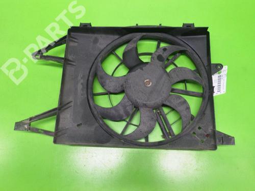 Used Electronic module OPEL VECTRA B (J96) 1.8 i 16V (F19) (115 hp) 6381189