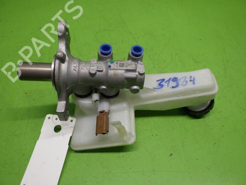 Brake master cylinder OPEL CORSA F (P2JO) CORSA-e (68) | BP28068253M77 