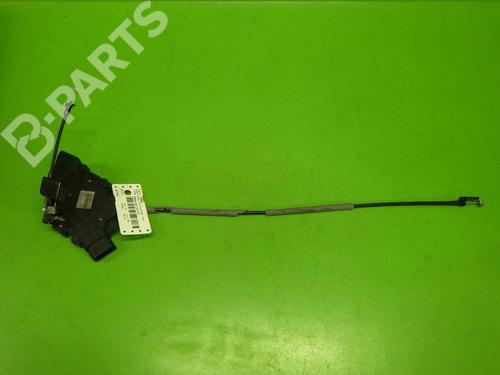 Used Rear right lock FORD GALAXY II (WA6) 2.0 TDCi (140 hp) 6605232