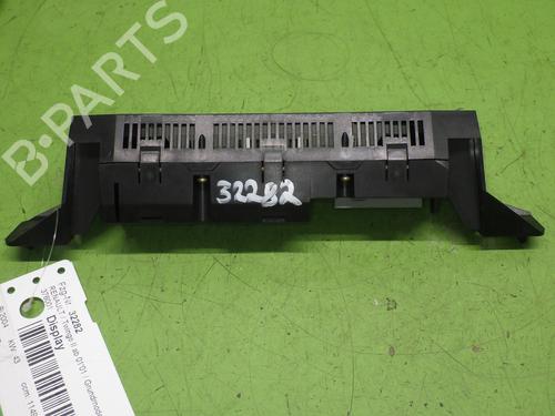 Display monitor RENAULT TWINGO I (C06_) 1.2 (C066, C068) | BP29622103C48 
