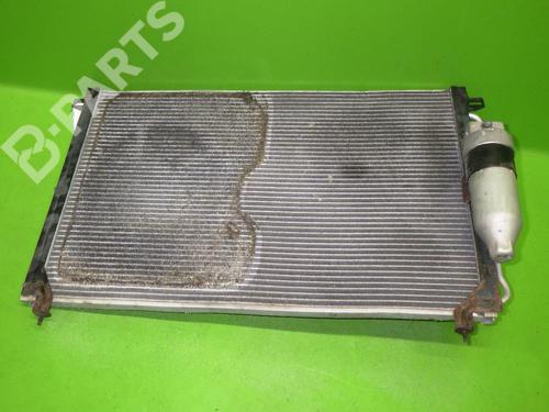 AC radiator OPEL OMEGA B Estate (V94) 2.0 16V (F35, M35, P35) | BP6383517M32 