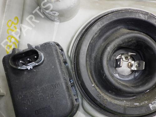 Left headlight OPEL AGILA A (H00) 1.2 16V (F68) | BP38257342C28 - Image 4