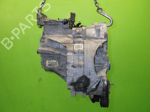 Gearbox FORD GALAXY II (WA6) 2.0 TDCi | BP37432224M3 - Image 2