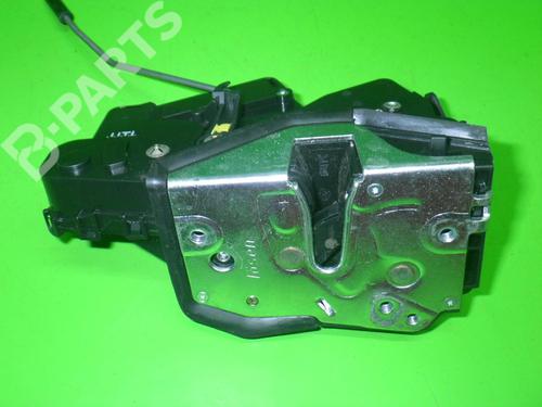 Used Rear left lock BMW 3 (E46) 328 i (193 hp) 6670485