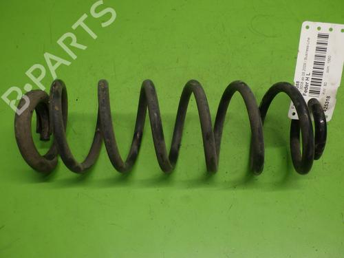 Used Shock absorber spring PEUGEOT 3008 I MPV (0U_) 1.6 HDi (109 hp) 27350730