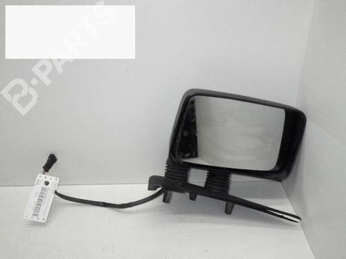 Used Left mirror FIAT DUCATO Van (230_) 2.8 TDI (122 hp) 6640791