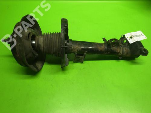 Used Right front shock absorber MERCEDES-BENZ C-CLASS (W203) C 220 CDI (203.008) (150 hp) 6664329