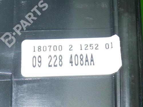 Instrument cluster OPEL OMEGA B Estate (V94) 2.2 16V (F35, M35, P35) | BP6364054C47 