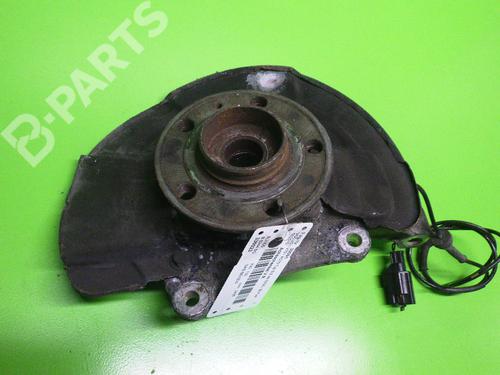 Used Right front steering knuckle VOLVO V70 II (285) 2.4 Bifuel (LPG) (140 hp) 6653404
