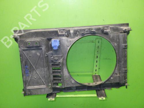 Used Crossmember PEUGEOT 308 I (4A_, 4C_) 1.6 16V (120 hp) 21583155