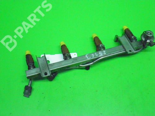 Injection rail SAAB 9-5 Estate (YS3E) 2.3 t | BP6359070M98 