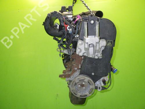 Used Engine Engine FIAT PUNTO (188_) 1.2 16V 80 (188.233, .235, .253, .255, .333, .353, .639,... (80 hp) 34497989 34497989