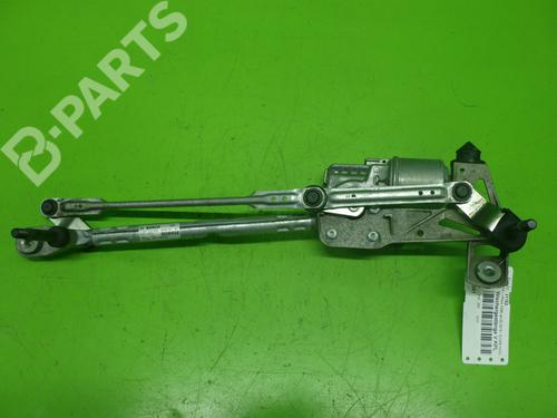 Used Front wipers mechanism JAGUAR I-PACE (X590) EV400 AWD (400 hp) 10691950