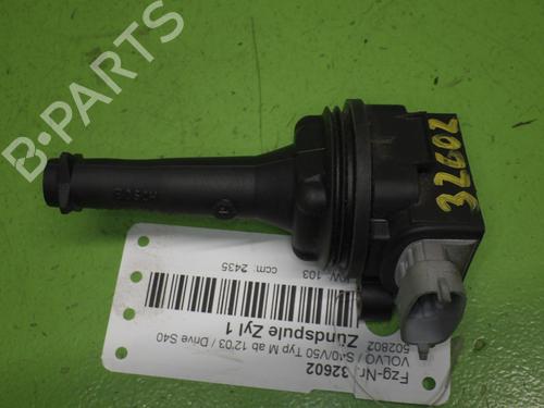Bobine Bobine VOLVO S40 II (544) 2.4 (140 hp) 37431992 37431992