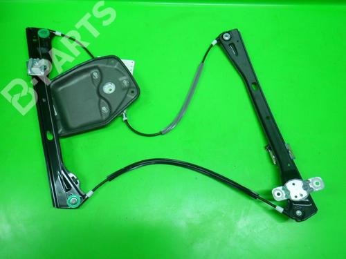 Front right window mechanism VW GOLF V (1K1) 1.9 TDI | BP6639347C23 