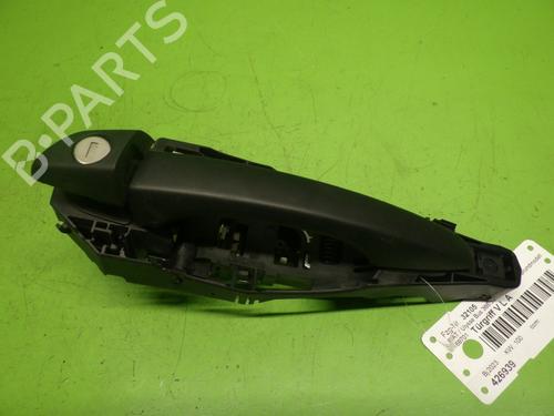 Used Front left exterior door handle Front left exterior door handle FIAT ULYSSE Bus E-ULYSSE (367) (136 hp) 39912717 39912717