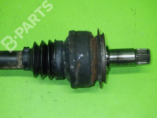 Left rear driveshaft MERCEDES-BENZ C-CLASS (W203) C 220 CDI (203.006, 203.008) | BP10313425M40 