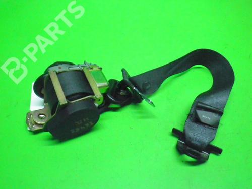 Used Rear right seatbelt RENAULT LAGUNA II Grandtour (KG0/1_) 1.9 dCi (KG0G) (120 hp) 6606790