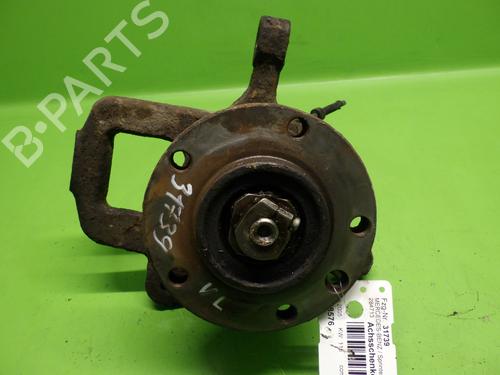 Used Left front steering knuckle MERCEDES-BENZ SPRINTER 3-t Van (B903) 316 CDI (903.661, 903.662, 903.663) (156 hp) 19162665
