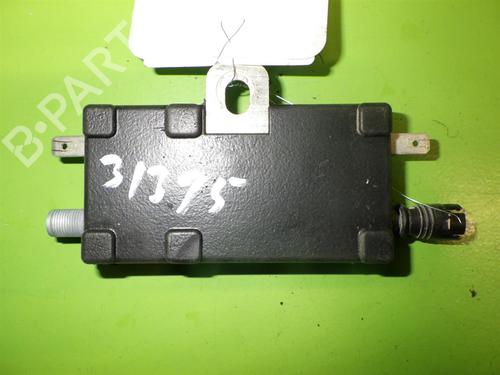 Electronic module MERCEDES-BENZ SLK (R170) 200 (170.435) | BP16869648M83 