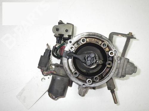 Used Injection rail FORD ESCORT V Turnier (ANL) 1.4 (71 hp) 6402451