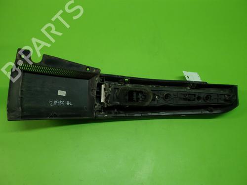 Venstre baglygte OPEL MERIVA A MPV (X03) 1.7 CDTI (E75) | BP17735541C34 
