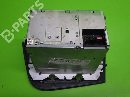 Radio SEAT LEON (1P1) 1.9 TDI | BP6381772E6 