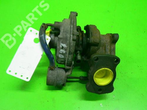Used Turbocharger/Supercharger BMW 3 (E36) 320 i (150 hp) 6351822