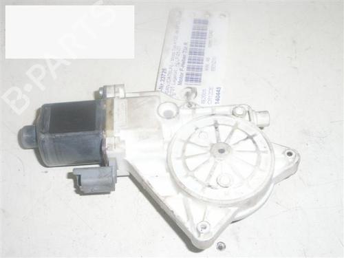 Right front window motor NISSAN MICRA III (K12) 1.2 16V | BP14703150E20 