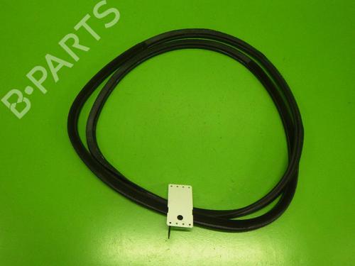 Rubber door seal AUDI A2 (8Z0) 1.4 TDI | BP14732068C142 