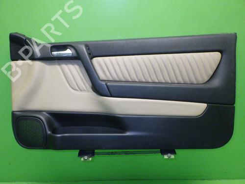 Garniture avant droite OPEL ASTRA G Convertible (T98) 1.8 16V (F67) (125 hp) 31119000