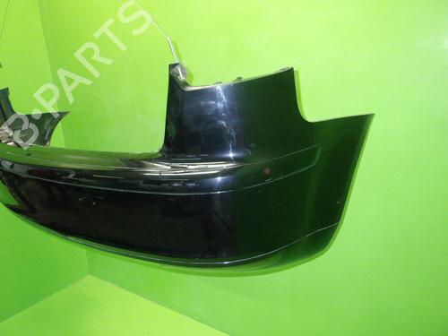 Rear bumper AUDI A3 (8P1) 1.6 FSI | BP16118249C8 