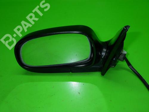 Used Left mirror TOYOTA CARINA E VI (_T19_) 1.6 (AT190) (99 hp) 6605680