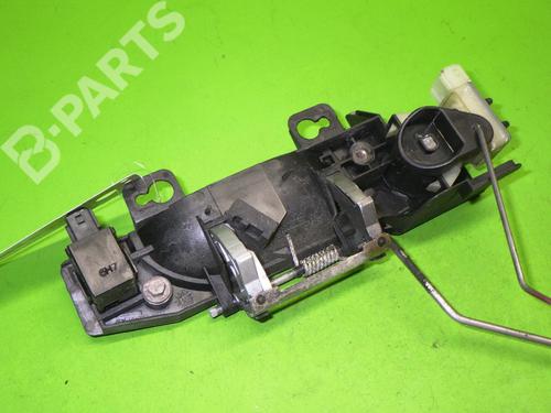 Front left exterior door handle FORD MONDEO II Saloon (BFP) 2.0 i | BP6388958C128 